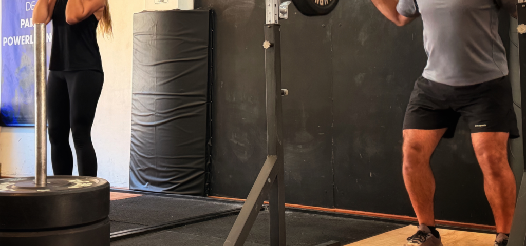 Preparación Física para Deportes de Montaña